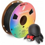 Polymaker PLA Satin Black 1,75 mm 1000 g – Zboží Živě