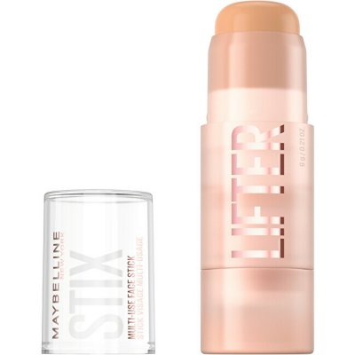 Maybelline Konturovací tyčinka Lifter Stix 05 6 g – Zboží Dáma