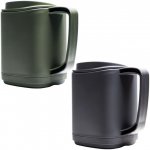 RidgeMonkey: Hrnek ThermoMug Gunmetal – Zboží Dáma