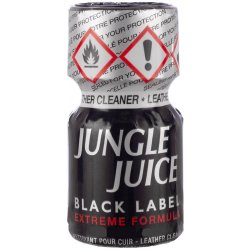 Jungle Juice Black Label Extreme Formula 10 ml