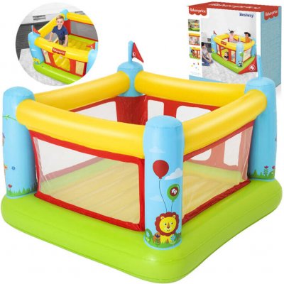 Bestway Skákací hrad pro děti – Zboží Mobilmania