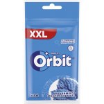 Wrigley's Orbit Peppermint 36 ks 50g – Zbozi.Blesk.cz