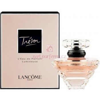 Lancôme Tresor Lumineuse parfémovaná voda dámská 100 ml tester