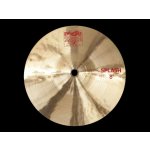 Paiste 2002 08" Splash – Zboží Mobilmania