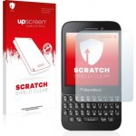 Ochranná fólie Upscreen BlackBerry Q5 – Hledejceny.cz