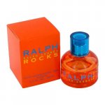 Ralph Lauren Ralph Rocks toaletní voda dámská 50 ml – Zbozi.Blesk.cz