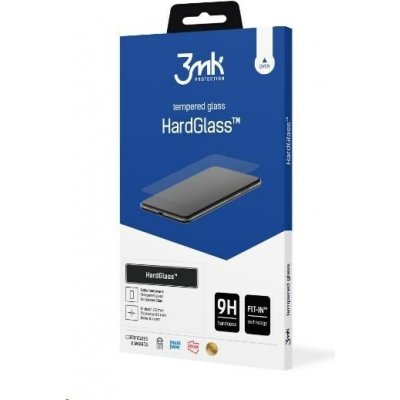 3mk tvrzené sklo HardGlass pro Motorola Moto G06/ Moto G06 Power - 5903108705387 – Hledejceny.cz