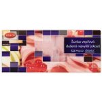 Le & Co Šunka vepřová dušená nejvyšší jakosti plátky 92% masa 180 g – Zboží Dáma