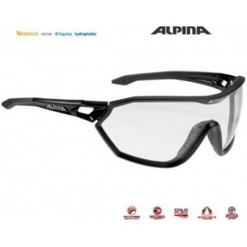 Alpina S-WAY VL+