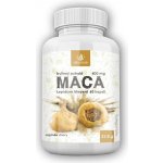 Allnature Maca bylinný extrakt 60 tobolek – Hledejceny.cz