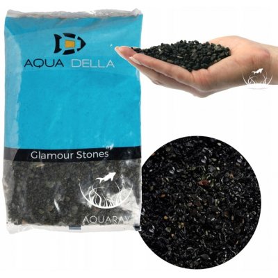 Europet Bernina Aqua Della Aquarium Gravel vulcano 2-5 mm 10 kg – Zbozi.Blesk.cz