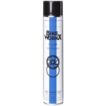 BikeWorkX Star spray 750 ml