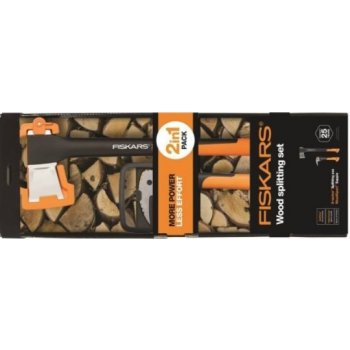 Fiskars 1025438 SET X21 a XA2