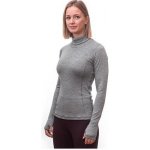 Sensor Merino BOLD roll neck gray – Hledejceny.cz