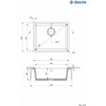 DEANTE ZQA G10C – Sleviste.cz
