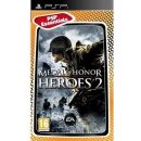 Medal of Honor Heroes 2