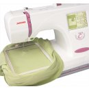 Janome MC 350