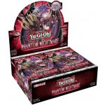 Konami Yu-Gi-Oh! TCG - Phantom Nightmare - Booster Box – Hledejceny.cz