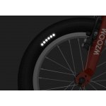 Yedoo Wzoom red – Zboží Dáma