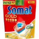 Somat Gold tablety do myčky 80 ks