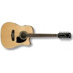 Ibanez PF1512ECE – Zboží Dáma