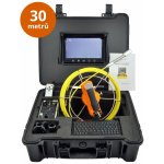 CEL-TEC PipeCam 30 Expert – Zbozi.Blesk.cz