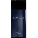 Christian Dior Eau Sauvage sprchový gel 200 ml