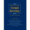 Kniha Bergey's Manual of Systematic Bacteriology