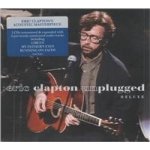 Clapton Eric - Unplugged CD – Sleviste.cz