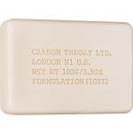 Carbon Theory Salicylic Acid Exfoliating Cleansing Bar mýdlo 100 g – Zboží Dáma