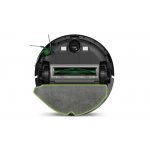 iRobot Roomba 115 Combo + AutoEmpty dock Black – Hledejceny.cz