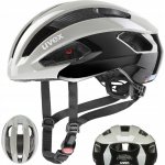 Uvex RISE SAND black 2022 – Zboží Mobilmania