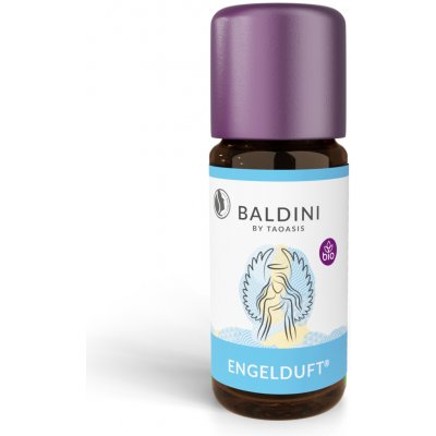 Taoasis Baldini Směs éterických olejů Angel Scent BIO 10 ml – Hledejceny.cz