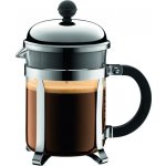 Bodum Chambord 500 ml nerez – Zbozi.Blesk.cz