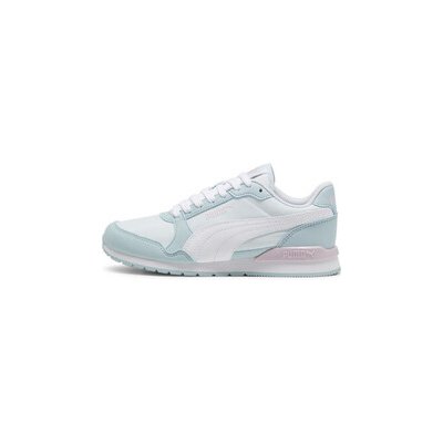 Puma ST Runner v3 NL Jr 384901-15 modré