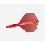 Target - darts K-Flex - No2 - Short - Red TRG410028 – Zboží Dáma Target - darts K-Flex - No2 - Short - Red TRG410028 – Zboží Dáma