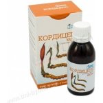 Cordyceps tinktura posílení organismu 50 ml – Hledejceny.cz