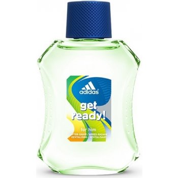 adidas Get Ready! for Him voda po holení 50 ml