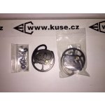 Kladky Man Kung XB 58 Kraken – Zboží Dáma