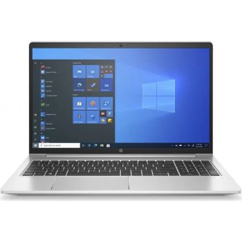 notebooky HP ProBook 455 G8 4P335ES