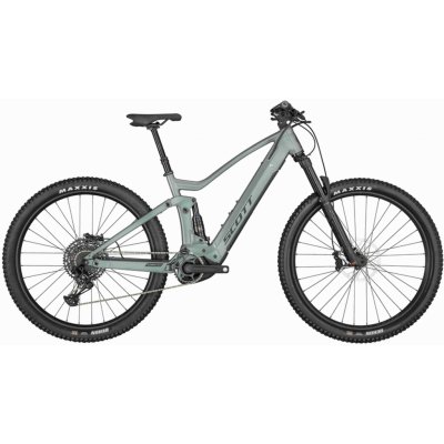 Scott Strike eRide 930 2023 – Hledejceny.cz