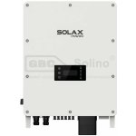 Solax Power Měnič X3-AELIO-50K – Sleviste.cz