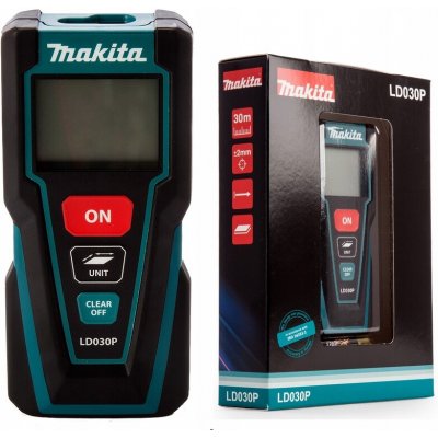 MAKITA LD030P – Zboží Mobilmania