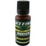 Jet Fish Exkluzivní Esence Meruňka 20 ml – Hledejceny.cz