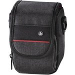 Hama VALLETTA 90 černá – Zboží Živě