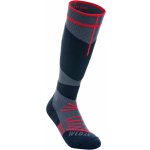 WEDZE dětské LYŽAŘSKÉ ponožky 500 MODRÉ – Sleviste.cz