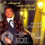 Česká švitorka - Po starých zámeckých schodech CD – Hledejceny.cz