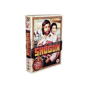 shogun DVD
