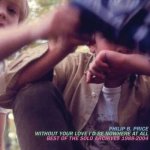 Philip Price - Without Your Love I'd Be Nowhere At All: Best Of The Solo Archives, 1988​-​2004 2 CD – Hledejceny.cz
