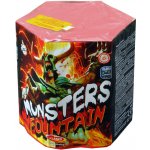 Monsters fountain – Hledejceny.cz
